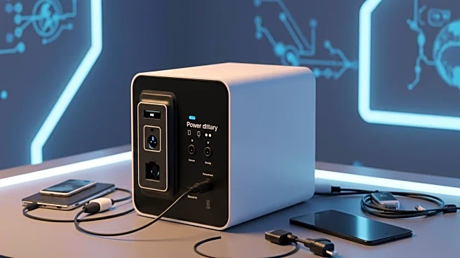 Anker Launches Compact Solix C1000 Gen 2 Power Station with Discount Offer