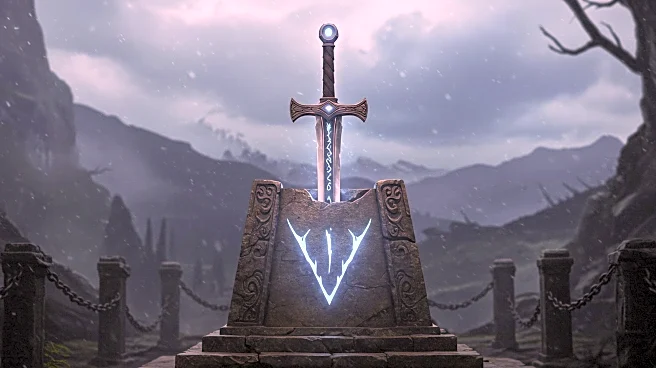 He-Man and the Masters of the Universe Return in New Beat-'Em-Up Game
