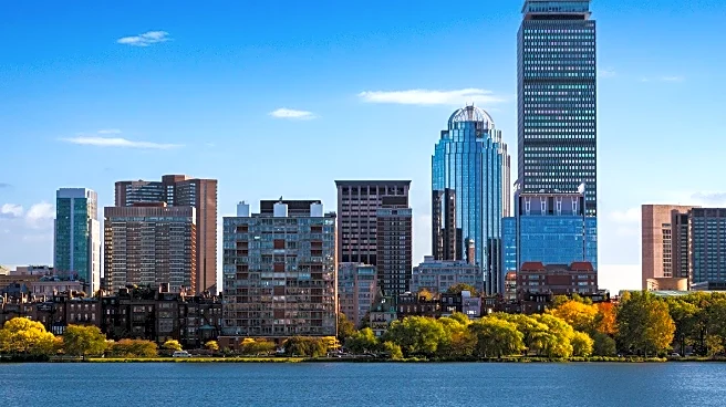 WBZ Provides Latest Weather Forecast for August 19