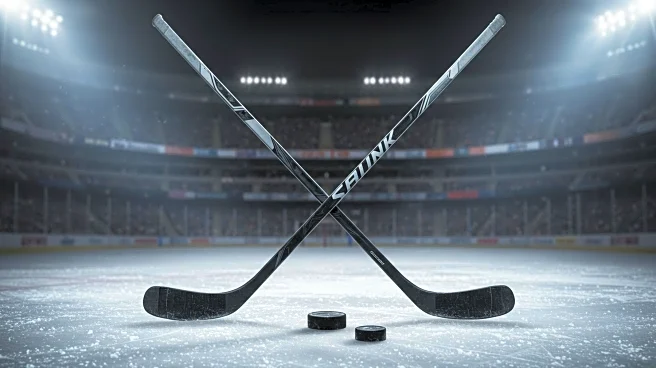 NHL Releases 2025-26 Preseason Schedule: Teams Prepare for Expanded Regular Season