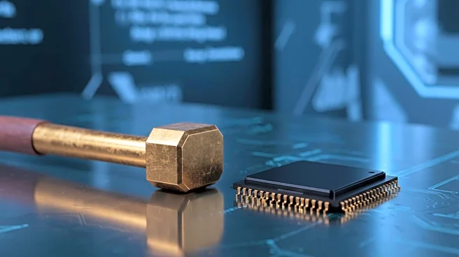 Home Depot Boosts Dow to Record High; Nvidia Develops New AI Chip for China