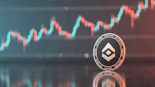 Federal Reserve Chair Powell's Upcoming Speech Sparks Crypto Market Decline