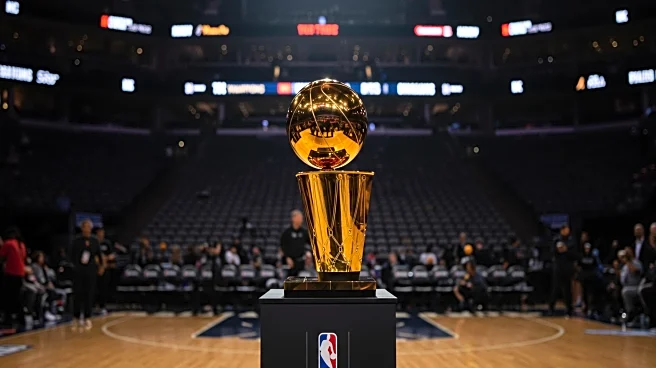 Coach Carlisle's Leadership Drives Pacers to NBA Finals Success