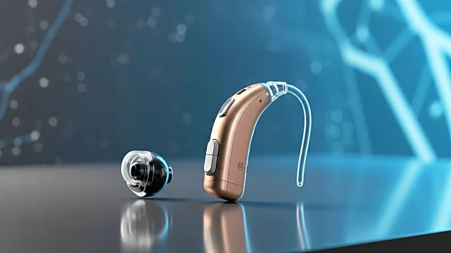YDEX Unveils Next-Generation Hearing Aid Platform 'Allure' with Enhanced Sound Processing