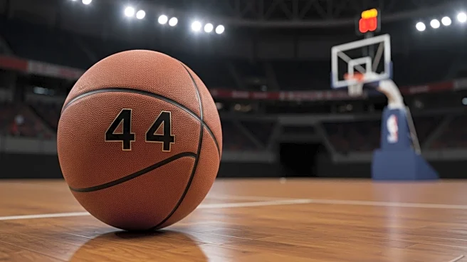 NBA 2K26 Reveals Player Ratings: Jamal Murray Ranked 44th with 86 Rating