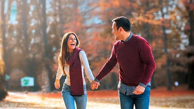 Couples Navigate Challenges of Convincing Partners to Have Children