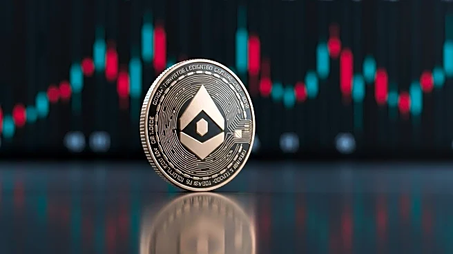 Crypto Traders Brace for Jackson Hole as Ether, XRP, Solana Experience Sharp Declines