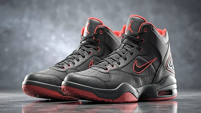 Nike's Jordan Brand Launches 40th Anniversary Campaign Amid Revenue Decline