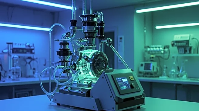 Aalo Atomics Secures $100M for Microreactor Development at Idaho National Laboratory
