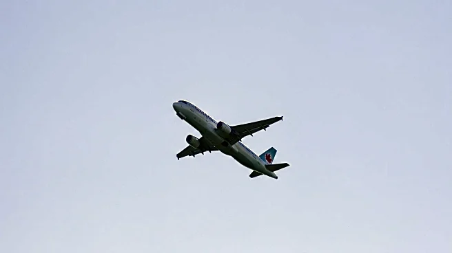 Air Canada Flights to Resume After Union Strike Ends