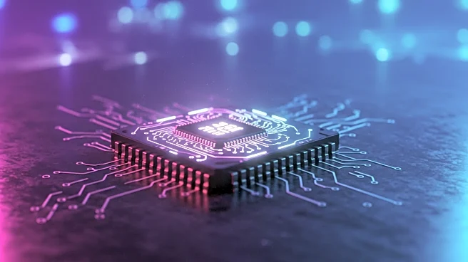 Nvidia Develops Advanced AI Chip for China Amid U.S. Export Policy Changes