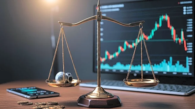 U.S. Stock Market Experiences Mixed Performance Amid Tech Stock Decline