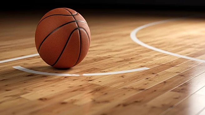 Cincinnati Men's Basketball Dismisses Jizzle James Due to Personal Matter