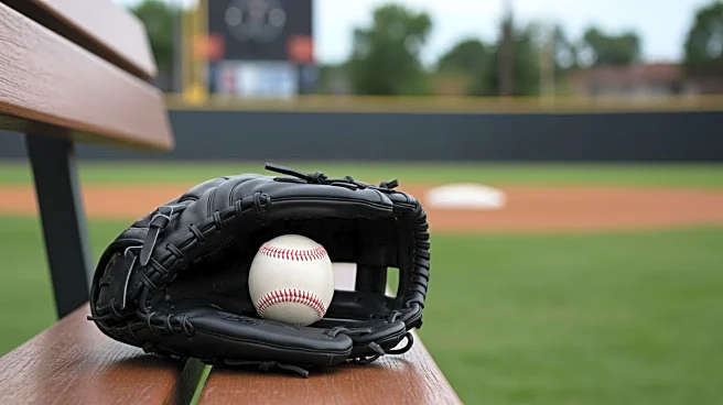 Mets' Jonathan Santucci Achieves Career-High Strikeouts in Double-A Debut