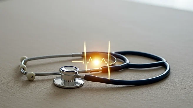 J.D. Power Reports Decline in Medicare Advantage Member Satisfaction Amid Policy Changes