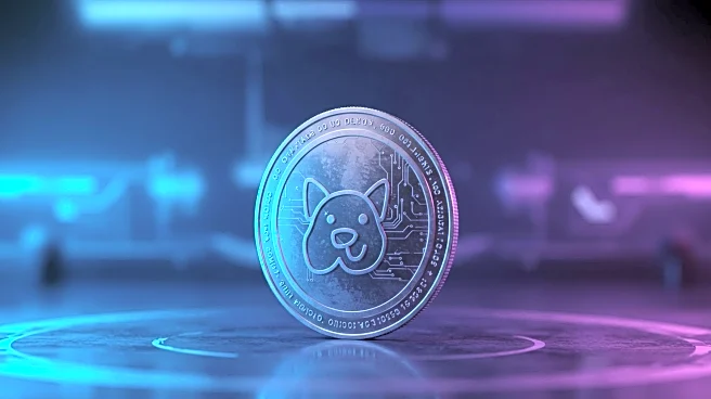 Thumzup Media to Acquire Dogecoin Mining Company with Trump Family Backing