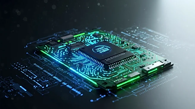 State Cabinet Approves Electronic Manufacturing Hub to Boost Local Economy