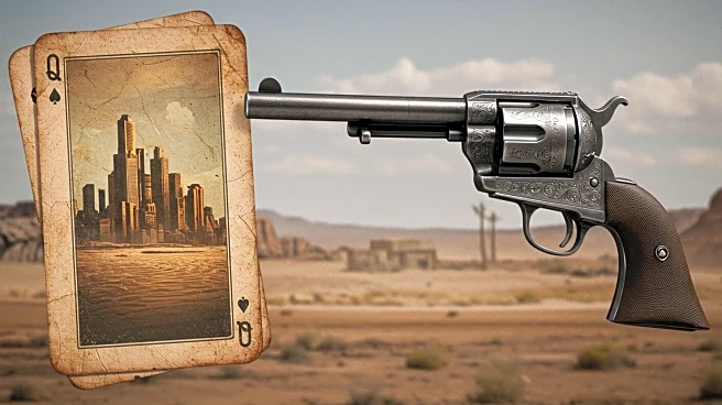 Fallout Season 2 Trailer Reveals New Vegas Lore and Characters
