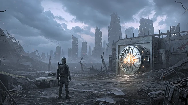 Prime Video Announces 'Fallout' Season 2 Release Date and Cast Details