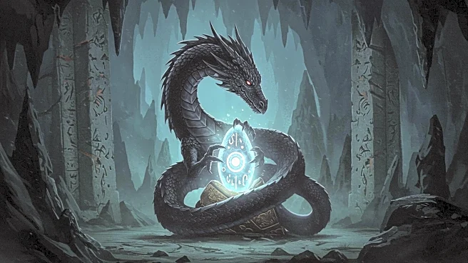 Game Science Announces New Black Myth Game Following Wukong Success