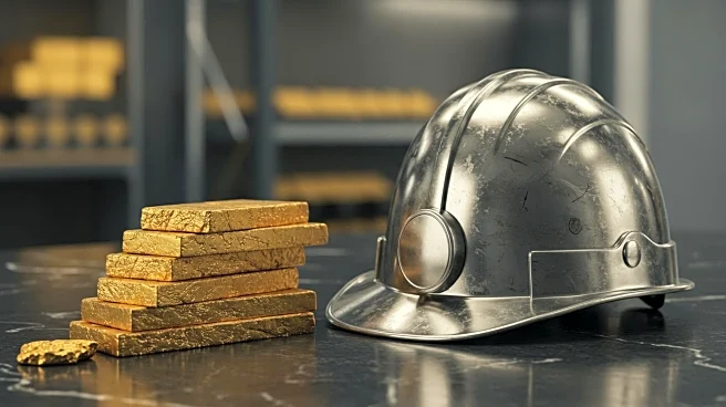 Foyston Gordon  Payne Inc Acquires Additional Shares in Hecla Mining Company
