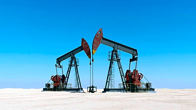 Chevron CEO Announces Merger of Exploration Teams with Hess