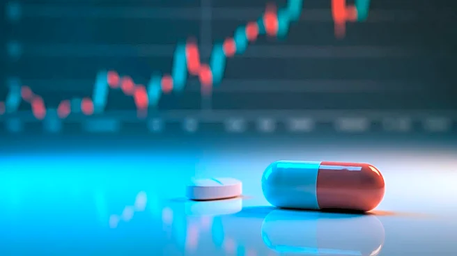 Tonix Pharmaceuticals Reports Improved Financial Results for Q2 2025