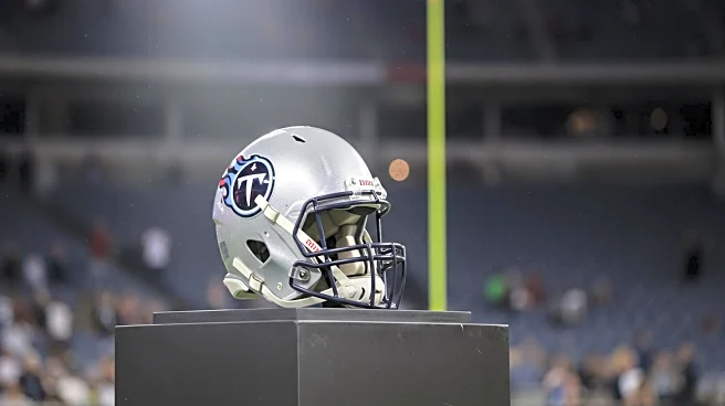 Titans Considered Firing Brian Callahan After Disastrous 2024 NFL Season