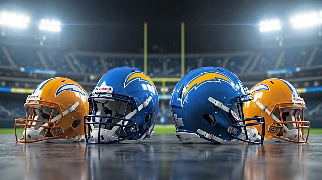 Chargers Training Camp Highlights: Key Players and Roster Projections