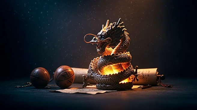 Game Science Announces Sequel Black Myth: Zhong Kui at Gamescom