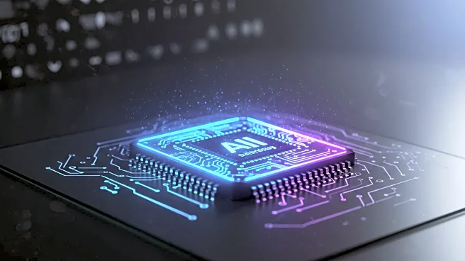 Marketers Face Challenges in Integrating AI Despite High Confidence