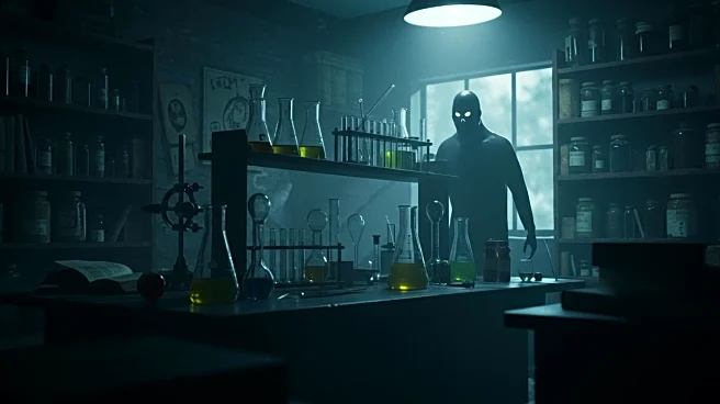 Upcoming Films to Watch: Guillermo del Toro's 'Frankenstein' and More