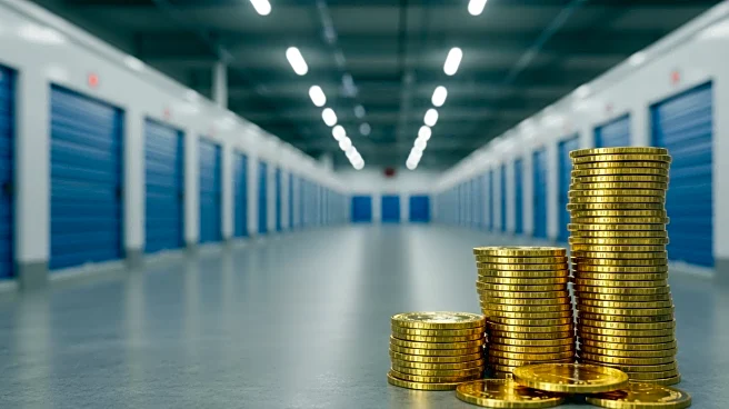 Bank of America Provides $115M Loan for West Coast Self-Storage Expansion
