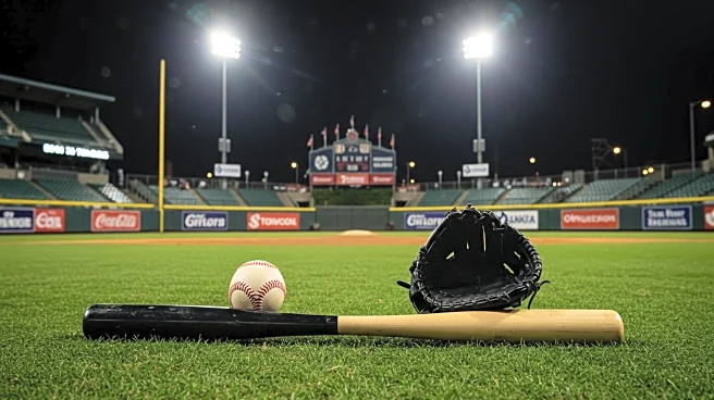 Miami Marlins Promote Cade Gibson Amid Injury Concerns