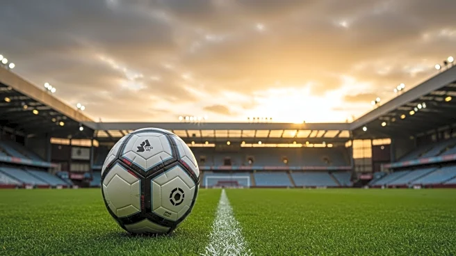 Aston Villa Express Interest in Chelsea Striker Nicolas Jackson Amid Transfer Window Challenges