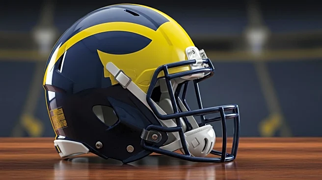 Savion Hiter's Commitment Decision Looms for Michigan Football