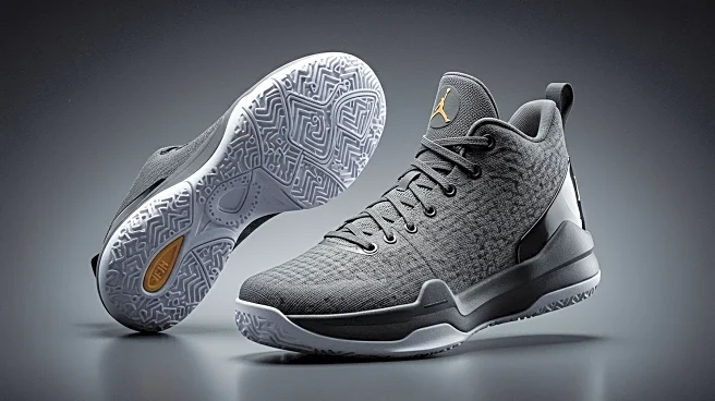 Jalen Brunson and Natalia Bryant Feature in Nike's New Kobe Sneaker Ad