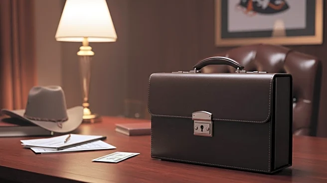 Jerry Jones' Financial Strategy and Family Legacy Explored in Cowboys Docuseries