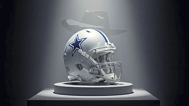 Dallas Cowboys' Owner Jerry Jones Maintains Franchise's Global Relevance Despite On-Field Drought