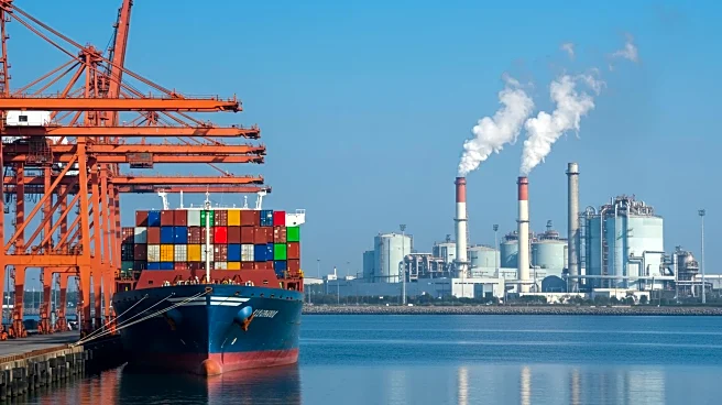 Government Unveils Measures to Boost Exports and Domestic Manufacturing
