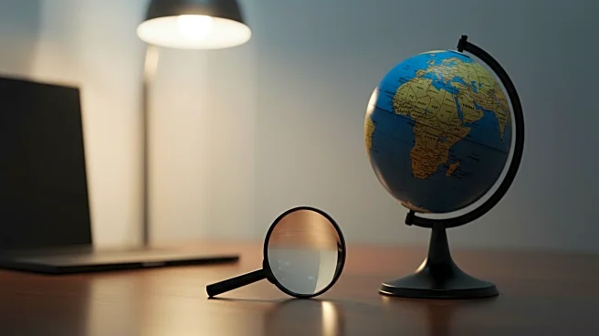 Chevron Merges Hess Exploration Team to Enhance Global Strategy