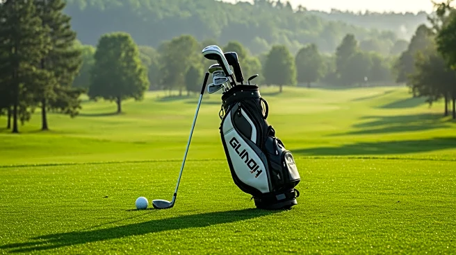 Xander Schauffele Faces Uncertainty Ahead of Ryder Cup Due to Injury