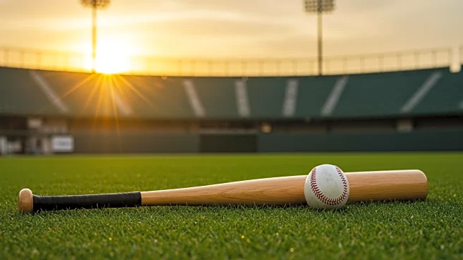 San Diego Padres Surge in NL West Under Mike Shildt's Leadership