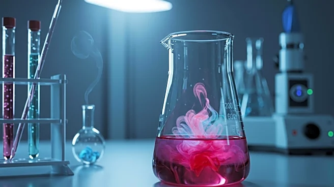 MIT Develops Model to Predict Molecular Solubility in Organic Solvents, Aiding Pharmaceutical Synthesis