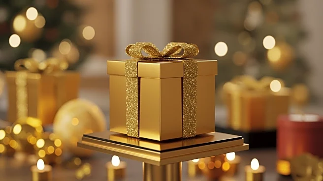 Retailers Anticipate Value-Driven Spending for 2025 Holiday Season