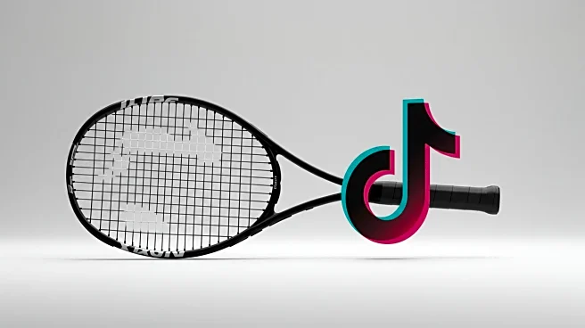 ATP Partners with TikTok to Enhance Player Engagement and Content Creation