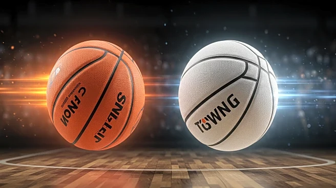 WNBA Playoff Race Intensifies with Teams Competing for Position