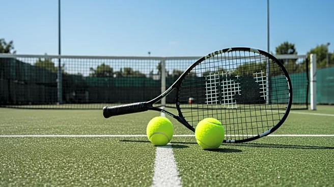 US Open Mixed Doubles Tournament Revamped to Attract Top Singles Players