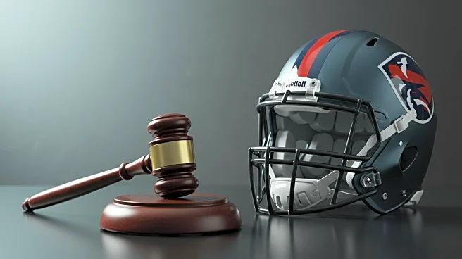 Cleveland Browns Rookie Quinshon Judkins Arrested on Battery and Domestic Violence Charges