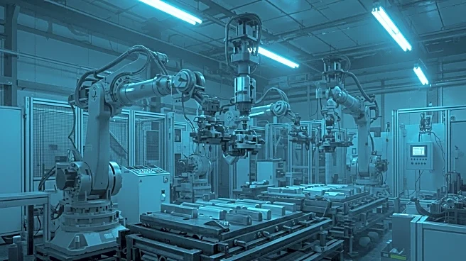 ReElement Partners with Vulcan for First US-Based Rare Earth Magnet Production
